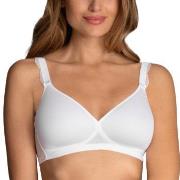 Rosa Faia BH Selma Soft Bra Spacer Cups Hvit D 85 Dame