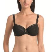 Rosa Faia BH Selma Underwire Bra Svart C 80 Dame