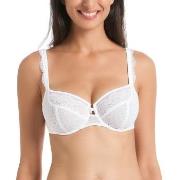 Rosa Faia BH Selma Underwire Bra Hvit C 80 Dame