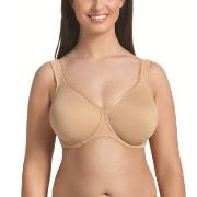 Rosa Faia BH Twin Firm Underwire Bra Beige polyamid B 85 Dame