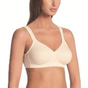 Rosa Faia BH Twin Seamless Soft Bra Champagne F 85 Dame