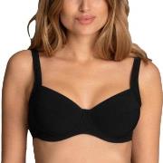 Rosa Faia Underwire Sibel Top Svart C 40 Dame