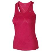 Röhnisch Uma Racerback Watermelon Rosa polyester Small Dame