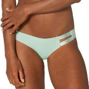 S by sloggi Truser Substance Bikini Mintgrønn Medium Dame