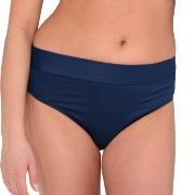 Saltabad Bikini Basic Folded Tai Marine polyamid 50 Dame