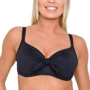 Saltabad Dolly Bikini Bra Svart polyamid F 80 Dame