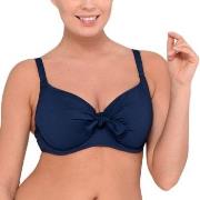 Saltabad Dolly Bikini Bra Marine polyamid E 75 Dame