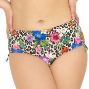 Saltabad Godiva Maxi Bikini Brief Mixed polyamid 40 Dame