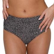 Saltabad Leo Bikini Maxi Brief Leopard polyamid 40 Dame