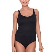 Saltabad Petra Swimsuit Svart polyamid 36 Dame