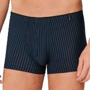 Schiesser Long Life Soft Boxer Brief Marine Medium Herre