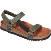 Scholl Heaven Adapta Unisex Khaki Str 37