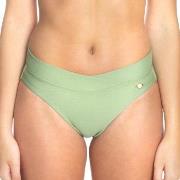 Sunseeker Rustic Sweetheart Full Bikini Panty Grønn polyamid 44 Dame