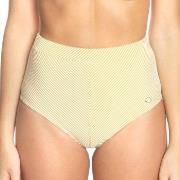 Sunseeker Vintage Prairie High Waist Bikini Panty Sennepsgul 42 Dame