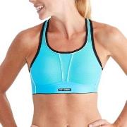 Swemark Movement Sport Bra BH Blå B 80 Dame