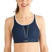 Swemark Movement Sport Bra BH Mørkblå C 85 Dame