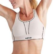 Swemark Movement Sport Bra BH Beige B 85 Dame