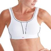 Swemark Movement Sport Bra BH Hvit C 75 Dame