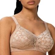 Triumph BH Delicate Doreen N Beige D 100 Dame