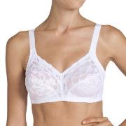 Triumph BH Delicate Doreen N Hvit B 90 Dame