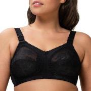 Triumph BH Doreen N Svart I 80 Dame