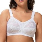 Triumph BH Doreen N Hvit B 105 Dame