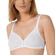 Triumph BH Eileen Soft Bra Hvit B 75 Dame