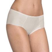 Triumph Truser Essential Minimizer Hipster Vanilje 36 Dame