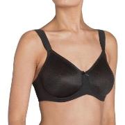 Triumph BH Essential Minimizer W Svart C 75 Dame