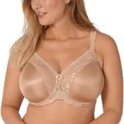 Triumph BH Ladyform Soft W BH Beige D 85 Dame