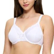 Triumph BH Ladyform Soft W BH Hvit H 85 Dame