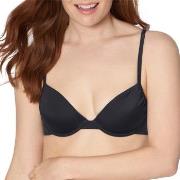 Triumph Mix and Match Padded Bikini Bra Svart B 36 Dame