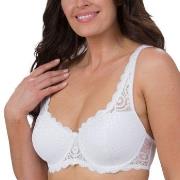 Trofe Irene Underwire Bra BH Hvit polyamid A 80 Dame