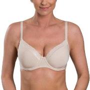 Trofe Laila Underwire Bra BH Beige polyamid A 70 Dame