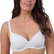 Trofe Laila Underwire Bra BH Hvit polyamid A 75 Dame