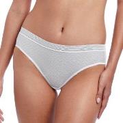 Wacoal Truser Aphrodite Brief Hvit Medium Dame