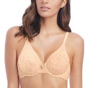 Wacoal BH Halo Lace Underwire Bra Hud C 85 Dame