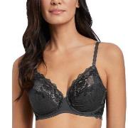 Wacoal BH Lace Perfection Average Wire Bra Svart C 80 Dame