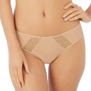 Wacoal Truser Lisse Brief Beige Medium Dame