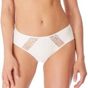 Wacoal Truser Lisse Brief Hvit Medium Dame