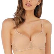 Wacoal BH Lisse Spacer Bra Beige E 70 Dame