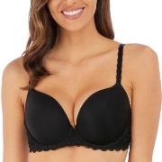 Wacoal BH Raffine Contour Bra Svart B 85 Dame