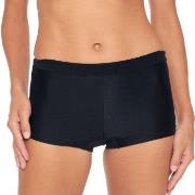 Wiki Basic Hot Pant Svart 46 Dame