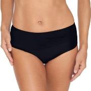 Wiki Basic Midi Brief Svart 38 Dame