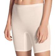 Calida Truser True Confidence Pants Benhvit Small Dame