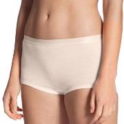 Calida Truser True Confidence Panty Benhvit Medium Dame