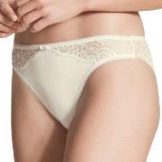 Calida Truser Sensual Secrets Brief Krem Small Dame