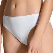 Calida Truser Eco Sense Brief Hvit X-Small Dame