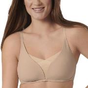 Triumph BH Shape Smart Soft Bra Beige Fit Smart 5 Dame