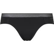 Calvin Klein Truser Seductive Comfort Brief Svart X-Small Dame